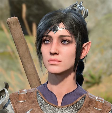 bg3 shadowheart mod|Ebony Shadowheart .